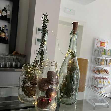 Ca Rossa Hotell Bondeno Eksteriør bilde