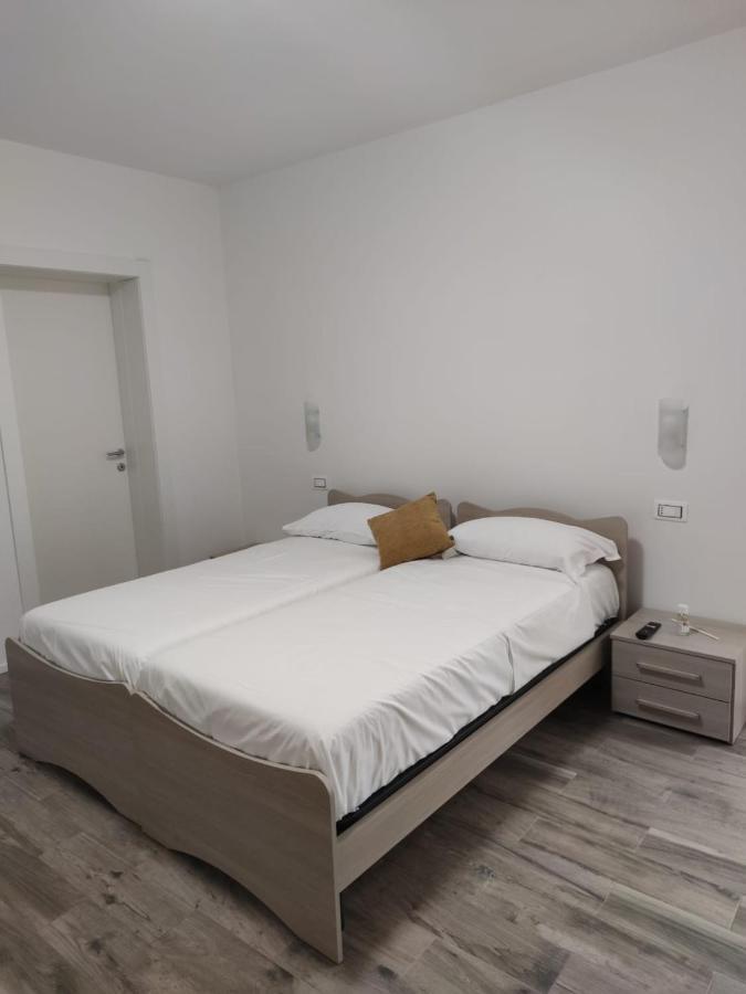 Ca Rossa Hotell Bondeno Eksteriør bilde