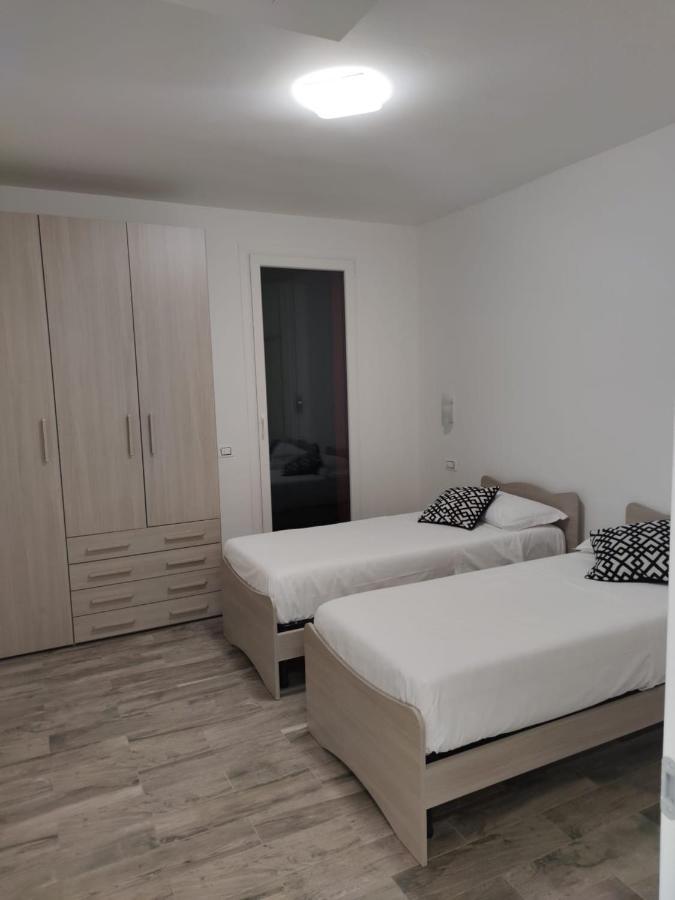 Ca Rossa Hotell Bondeno Eksteriør bilde