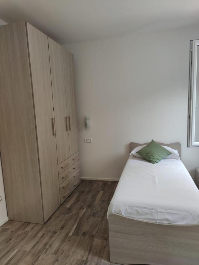Ca Rossa Hotell Bondeno Eksteriør bilde